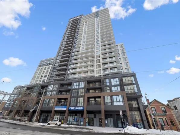 286 Main St #802, Toronto, ON M4C 0B3