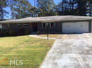 2436 Tiffany Cir, Decatur, GA 30035