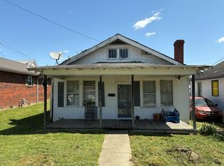 114-116 Rice St, Louisa, KY 41230