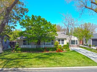 2031 Roble Ave, Modesto, CA 95354