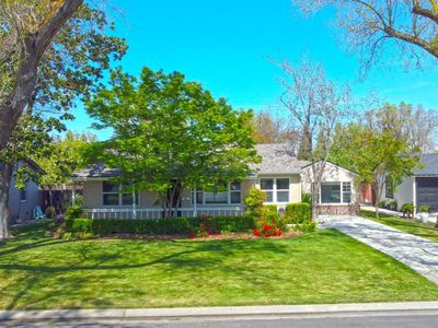 2031 Roble Ave, Modesto, CA, 95354