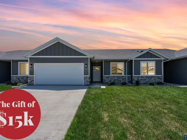 6611 W Gresford Pl, Sioux Falls, SD 57106