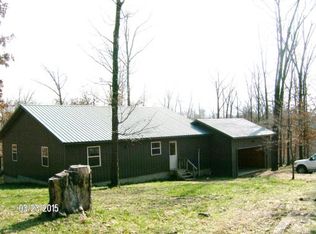 6500 McDonald Rd, Seneca, MO 64865