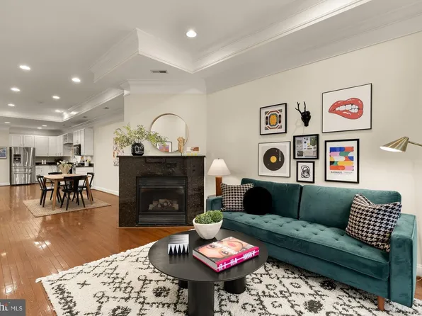 1512 Park Rd NW APT 2, Washington, DC 20010