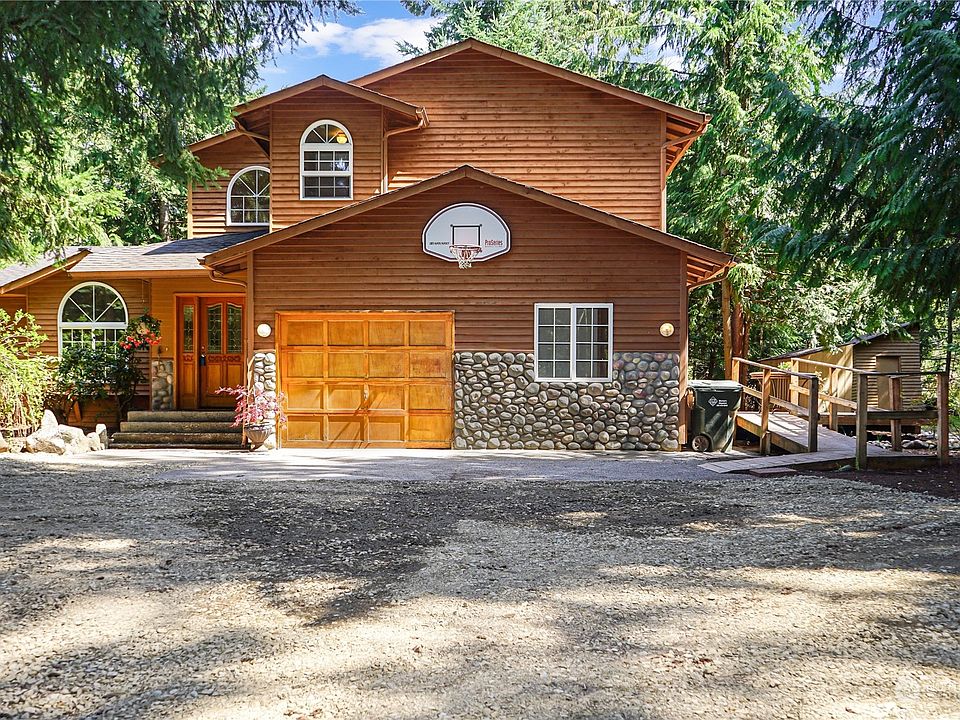 11205 197TH Avenue E, Bonney Lake, WA 98391 Zillow