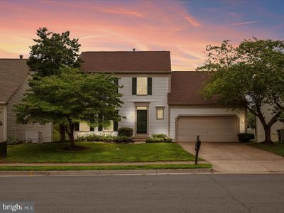 10141 Allwood Ct, Manassas, VA, 20110
