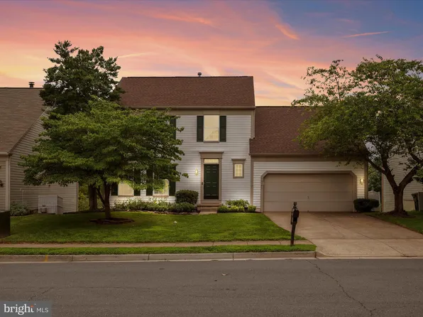 10141 Allwood Ct, Manassas, VA 20110