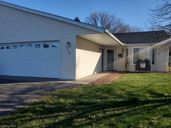 650 Meadows Dr, Hammond, WI 54015