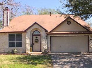 605 S 5th St, Pflugerville, TX 78660