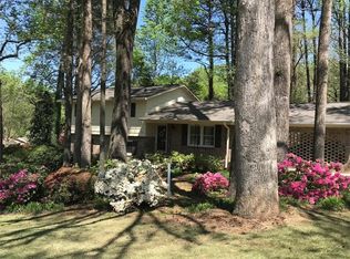 4229 Admiral Dr, Atlanta, GA 30341