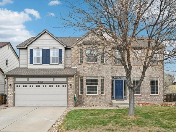 24081 E Royal Meadows Avenue, Parker, CO 80138