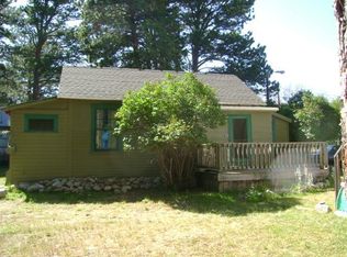 8 Easy Street, Story, WY 82842