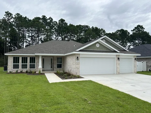 9630 Creets Landing Dr #Cl16, Navarre, FL 32566