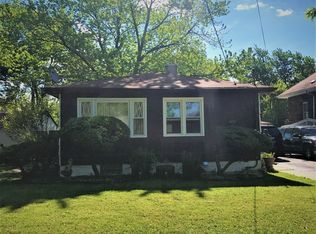 14925 Perry Ave, South Holland, IL