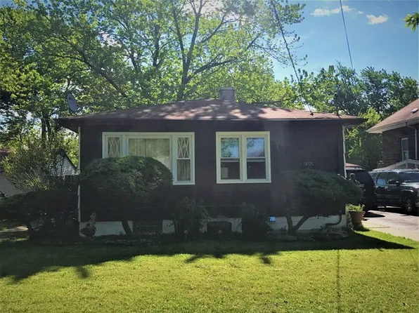 14925 Perry Ave, South Holland, IL 60473