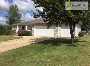 301 S Truman Rd, Archie, MO 64725