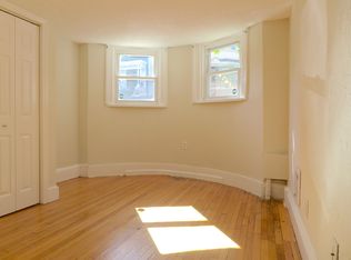36 Delle Ave #2, Roxbury Crossing, MA 02120