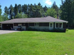 4070 Rolling Acres Dr, Rhinelander, WI 54501