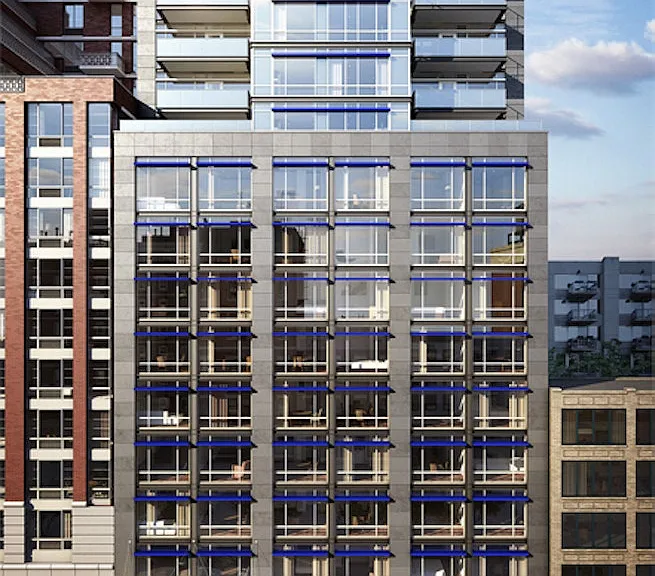 151 W 21st St #4B — Photo 11