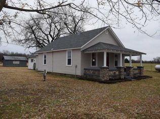 6700 Quince Rd, Neosho, MO 64850