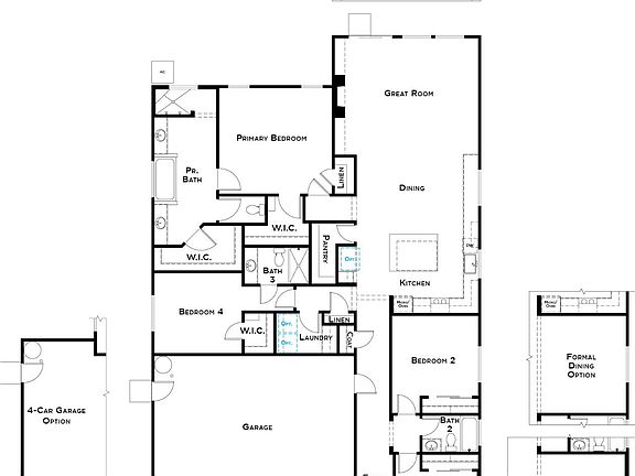 2nd image of this home