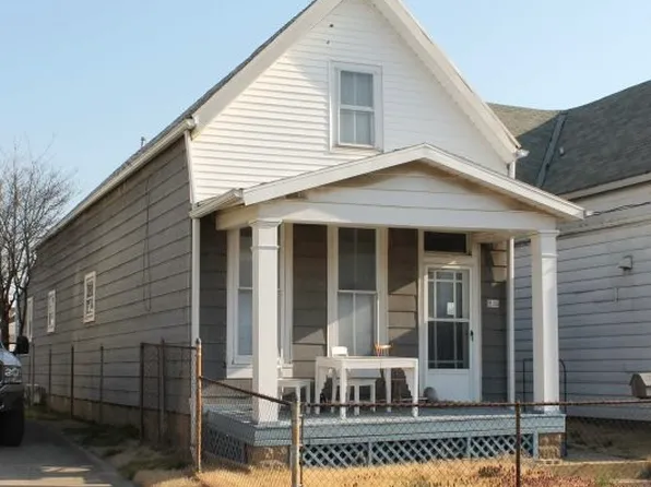 516 E Virginia St, Evansville, IN 47711