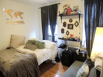 Rented by J Misrahi Realty Corp