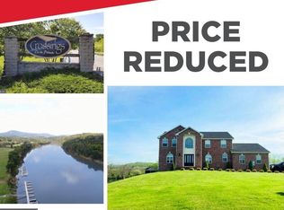 43 Anacostia Ln, Hedgesville, WV 25427