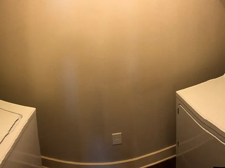 Laundry Room Cabinet