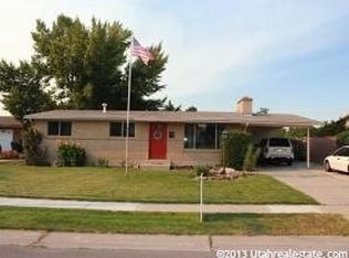 773 E 8375 S, Sandy, UT 84094