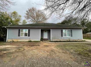 806 E Church St UNIT A, Fort Valley, GA 31030
