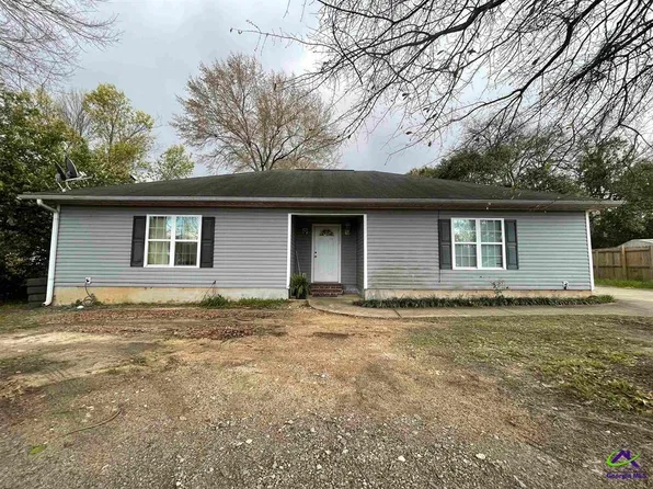 806 E Church St, Fort Valley, GA