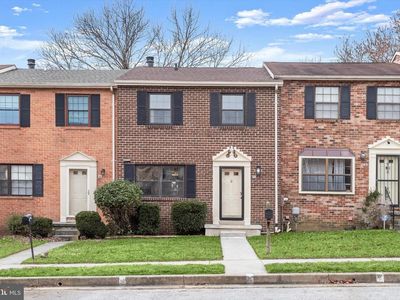 40 Badger Gate Ct, Baltimore, MD, 21228
