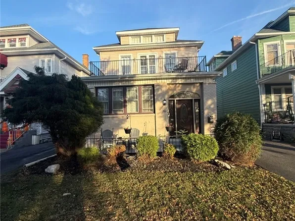 261 Sterling Ave, Buffalo, NY 14216