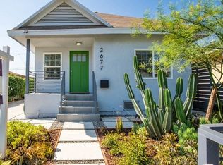 2677 Merced St, Los Angeles, CA 90065