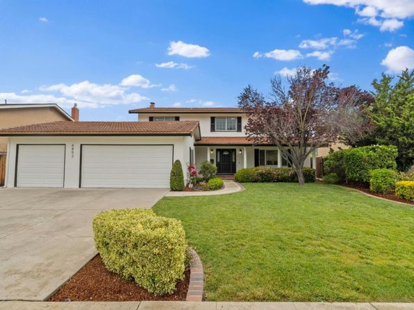 6852 Eldridge Dr, San Jose, CA 95120