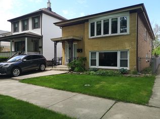 4122 N Kolmar Ave #2, Chicago, IL