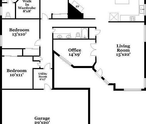 2nd image of this home