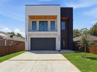 1710 Toronto St, Dallas, TX 75212