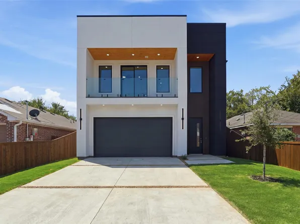 1710 Toronto St, Dallas, TX 75212