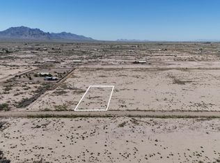 Angus Road Se Block #4-LOT 9, Deming, NM 88030
