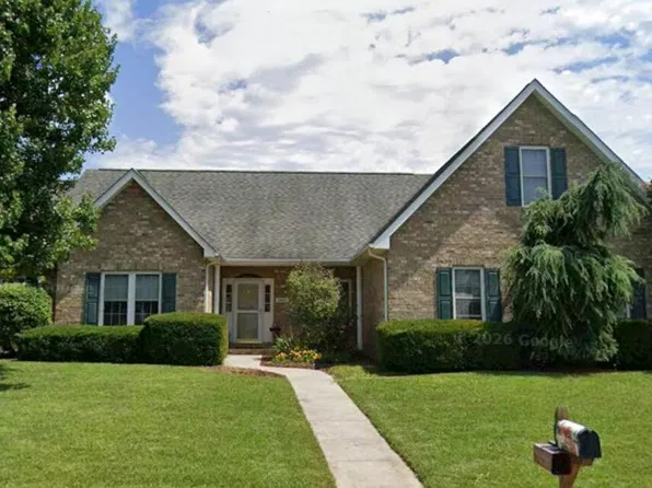 1805 Foxfield Cir, Salem, VA 24153
