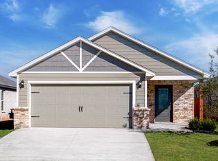 Klein Plan, Tuscany Lakes, Yukon, OK 73099