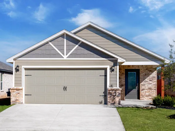 Klein Plan, Tuscany Lakes