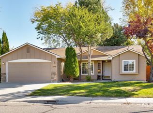 1248 N Black Wolf Ave, Kuna, ID 83634