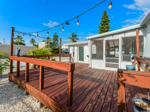 58 Avenue D, Key Largo, FL 33037