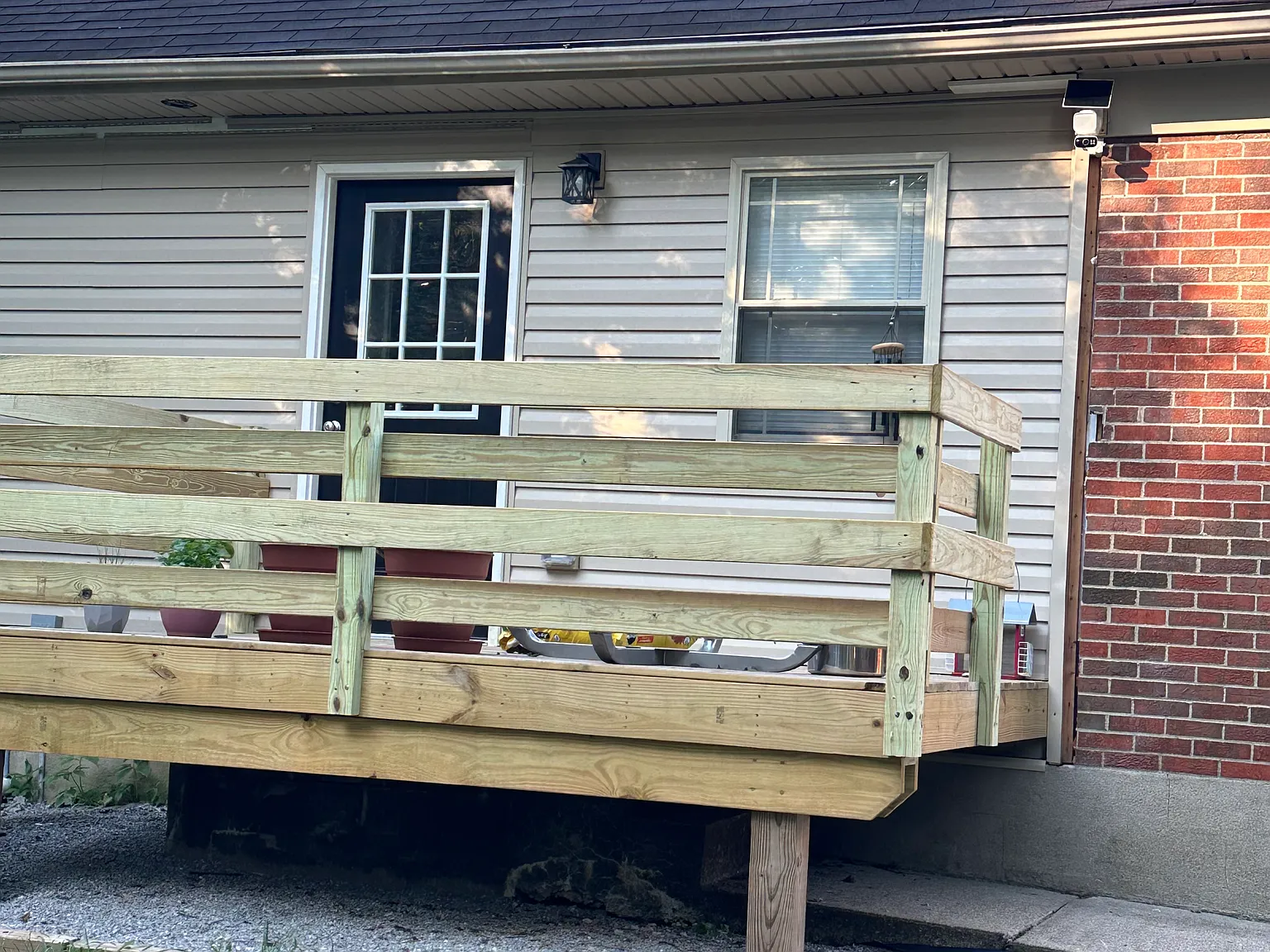 1 bed, 1050 sqft, $1,200 — Photo 3