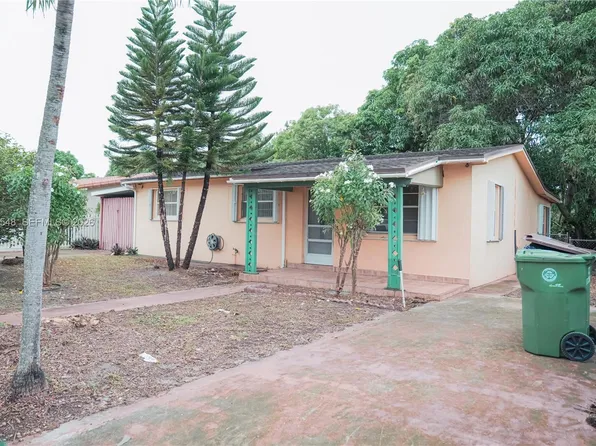 1230 W 35th St, Hialeah, FL 33012