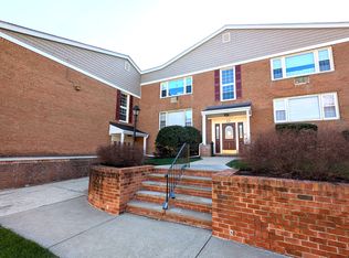 605 Grove St APT G-5, Clifton, NJ 07013