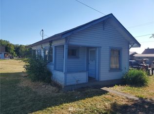 179 W Chehalis Ave, Pe Ell, WA 98572